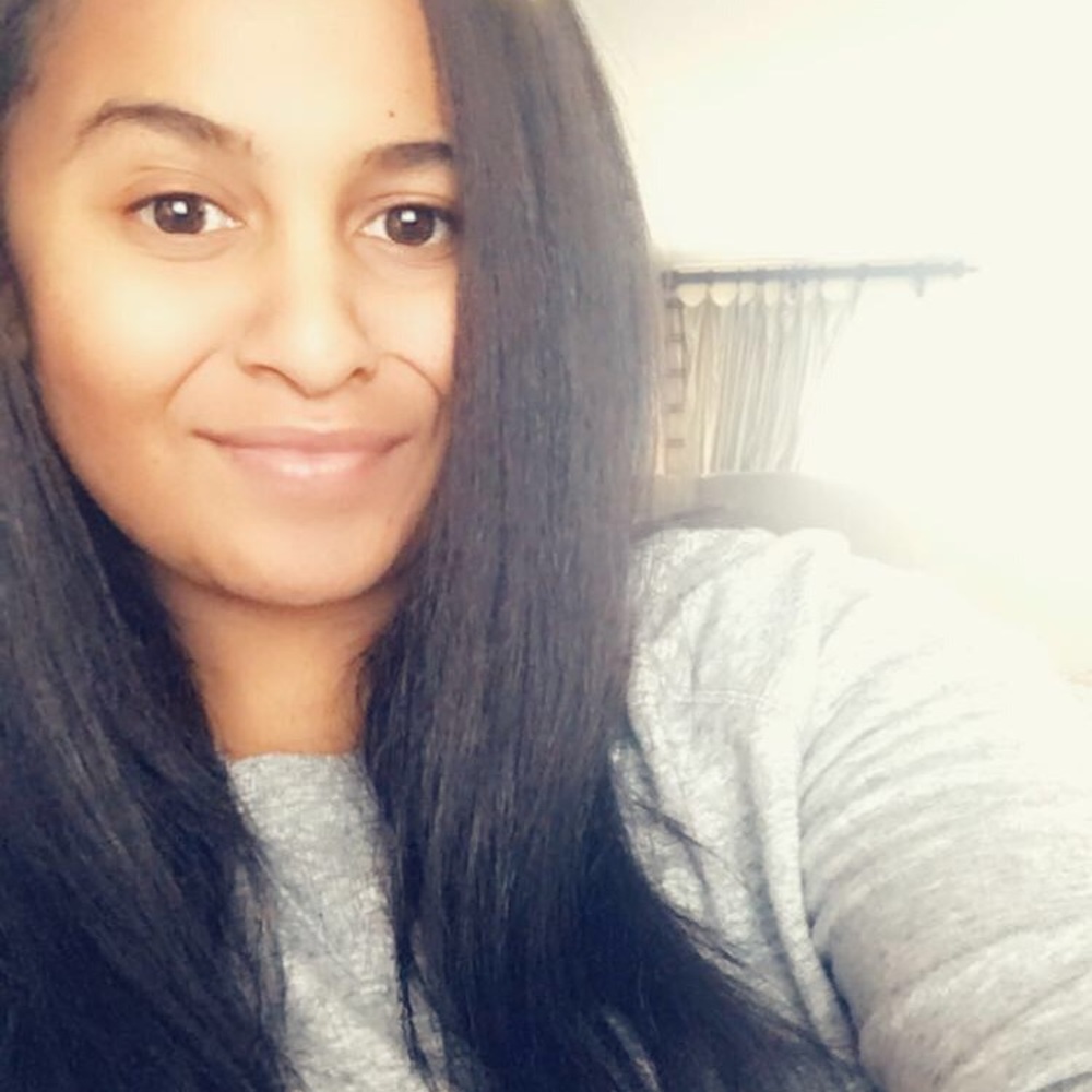 Meet your Posher, Charmaine
